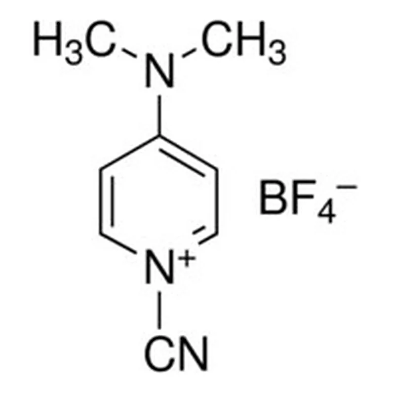 Merck 1-CYANO-4-DIMETHYLAMINOPYRIDINIUM TETRA&
