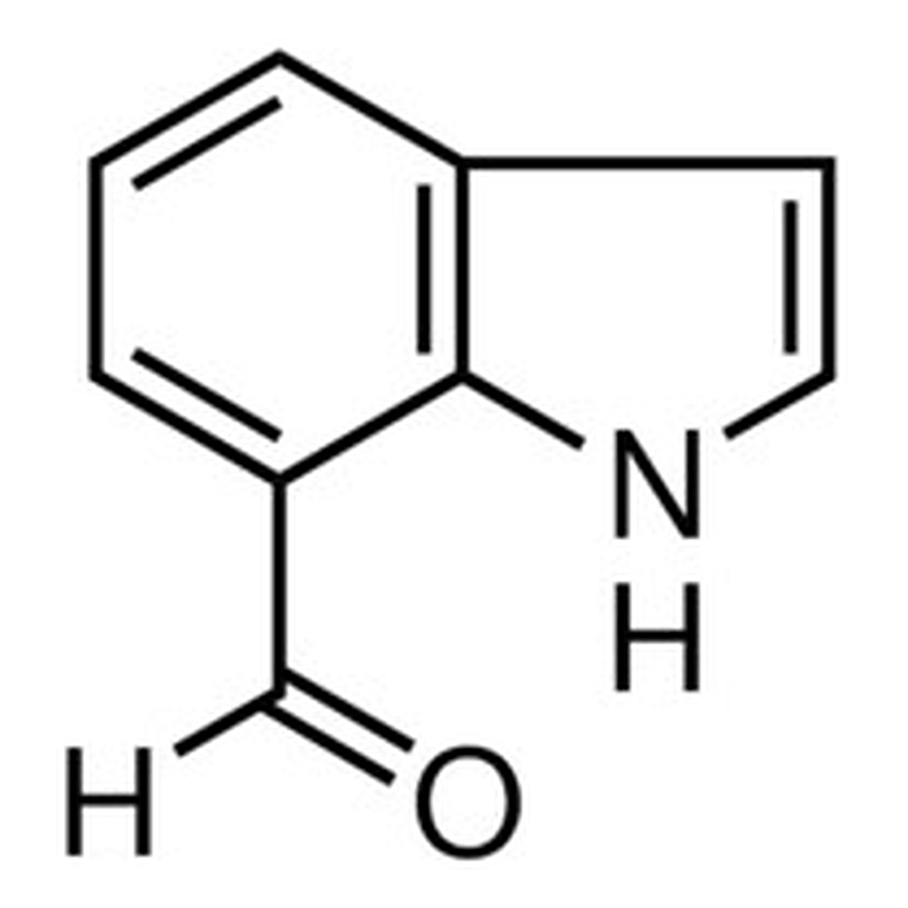 Merck INDOLE-7-CARBOXALDEHYDE, 97%