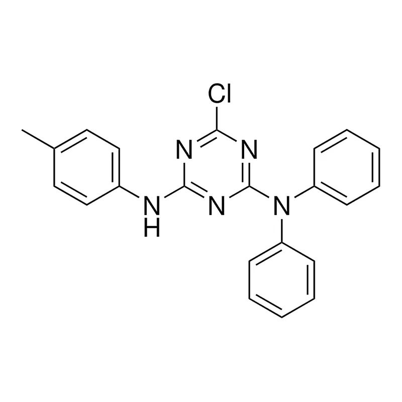 Merck 6-CHLORO-N,N-DIPHENYL-N'-P-TOL - 10 MG&