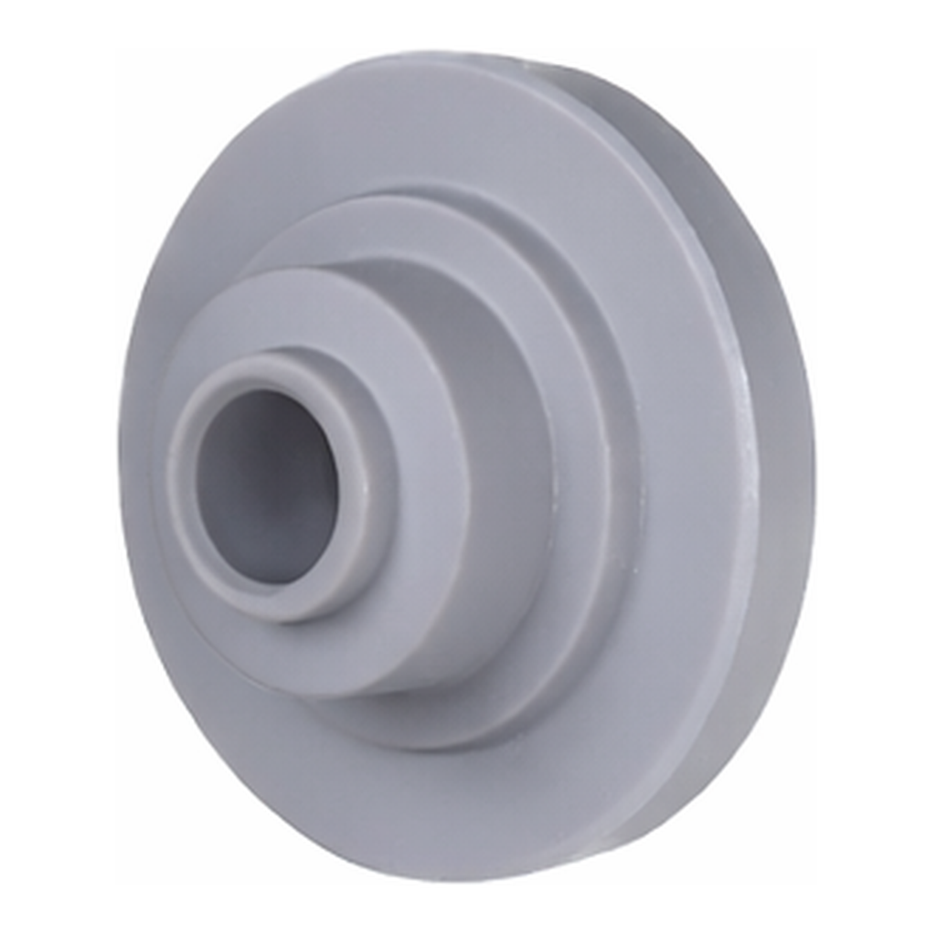 Waters Wash Seal, .0787 ID, Fixed, 2/pk