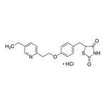 Merck PIOGLITAZONE HYDROCHLORIDE, UNITED STATE