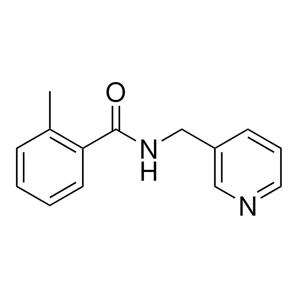 Merck 2-METHYL-N-(3-PYRIDINYLMETHYL)BE-