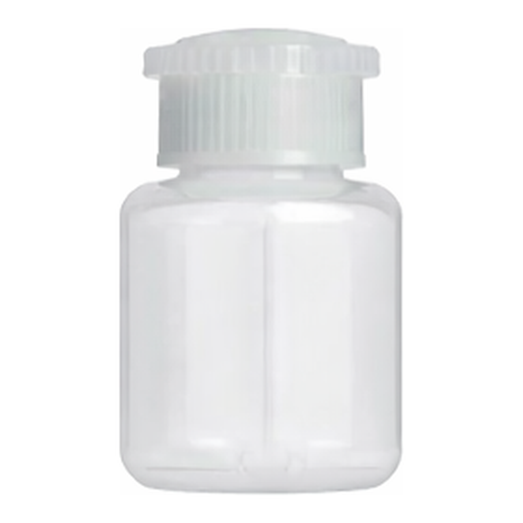 Merck AzlonÂ Square Bottles
