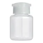 Merck Azlon Square Bottles