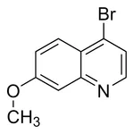 Merck 4-Bromo-7-methoxyquinoline