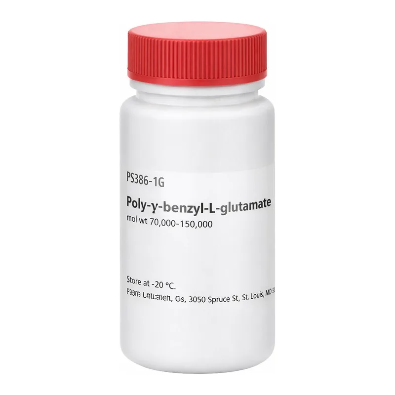 Merck Poly-gamma-benzyl-L-glutamate