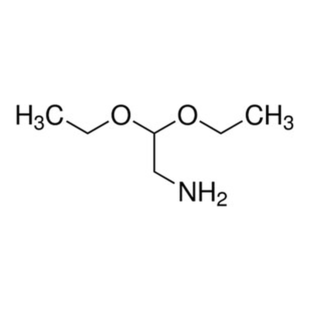 Merck AMINOACETALDEHYDE DIETHYL ACETAL, 98%