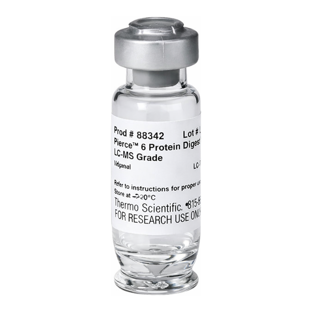 Thermo Fisher Scientific Pierce 6 Protein Digest, equimolar, LC-MS grade