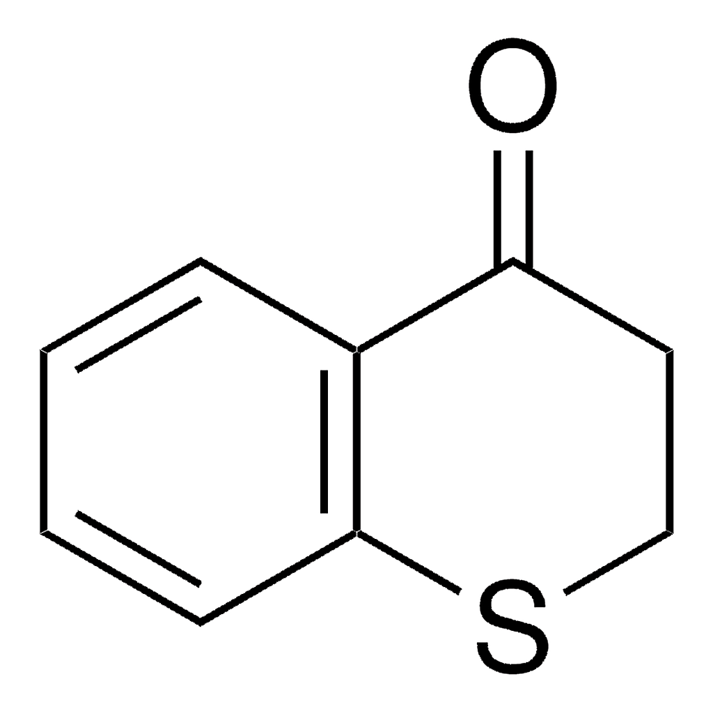 Merck Thiochroman-4-one