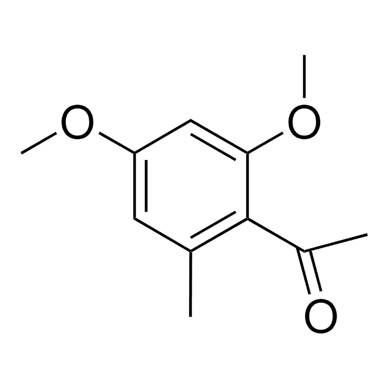 Merck 2',4'-DIMETHOXY-6'-METHYLACETOPH-