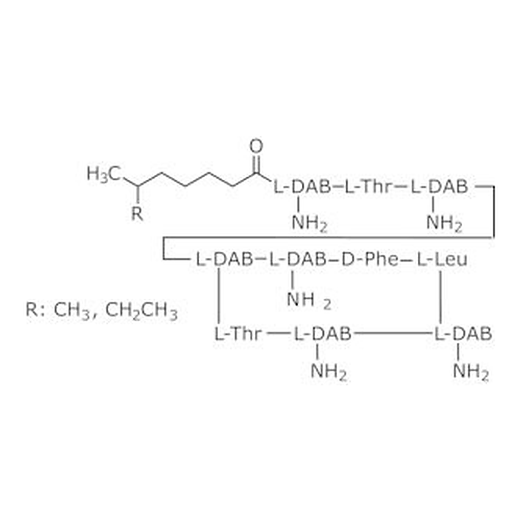 Merck POLYMYXIN B-AGAROSE