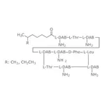 Merck POLYMYXIN B-AGAROSE