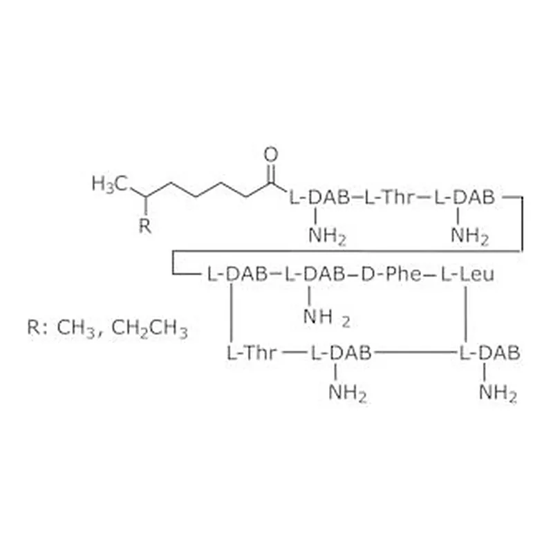 Merck POLYMYXIN B-AGAROSE