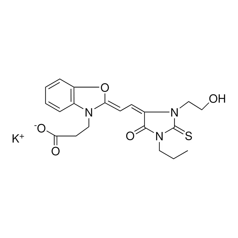 Merck RCL S99,203-8 - 25 MG