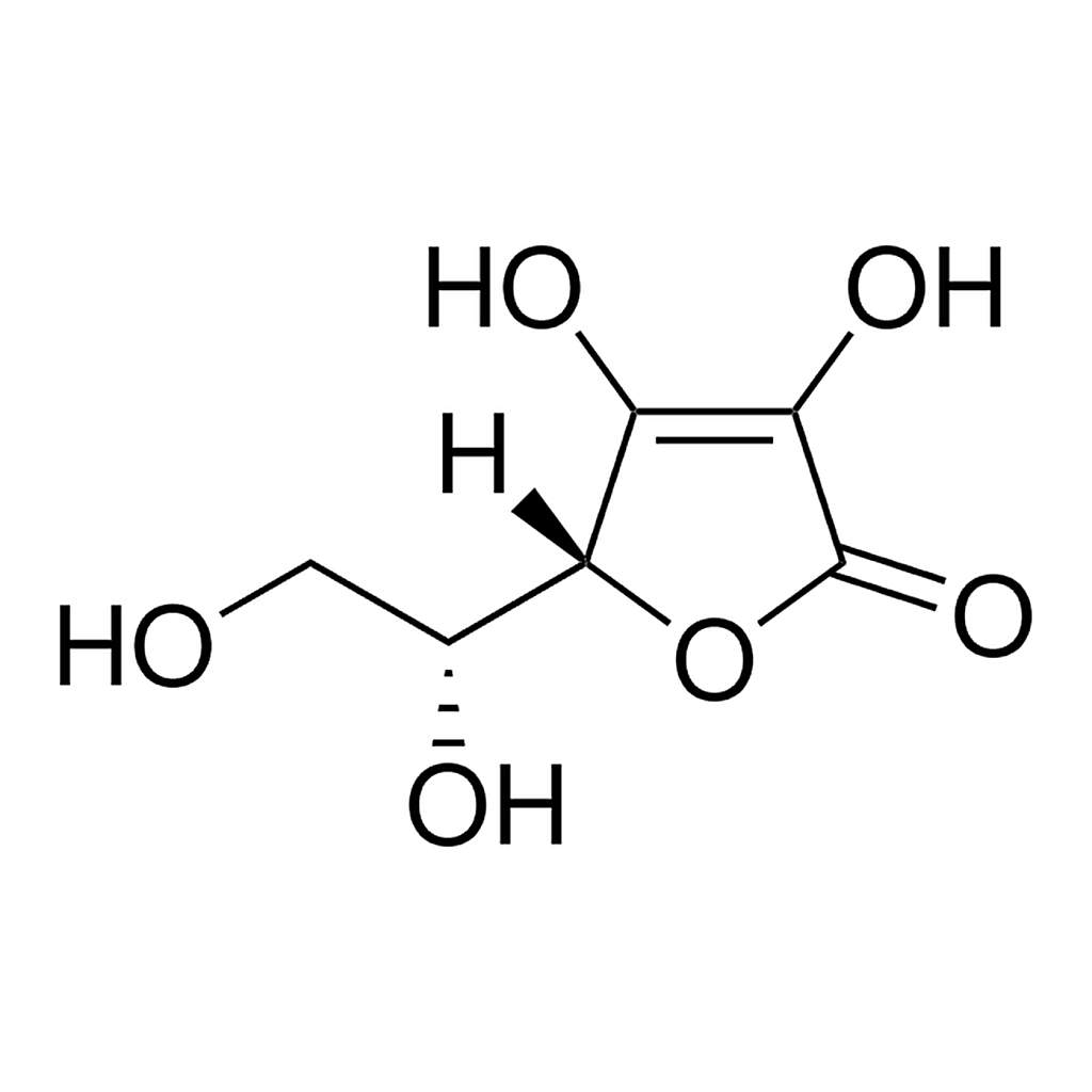 Merck D-ISOASCORBIC ACID, 98%