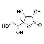 Merck D-ISOASCORBIC ACID, 98%