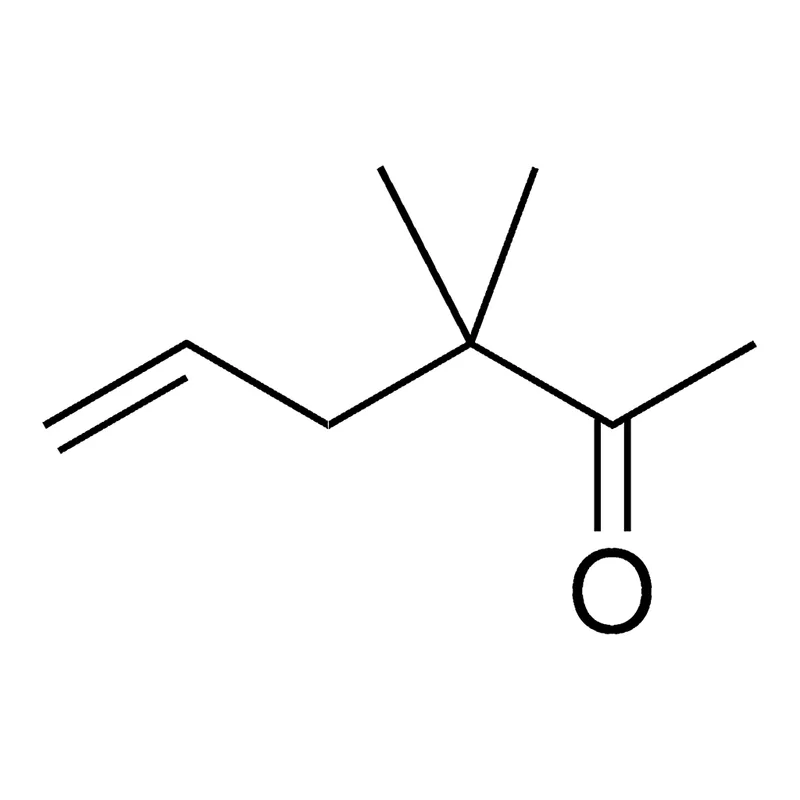 Merck 3,3-DIMETHYL-5-HEXEN-2-ONE-