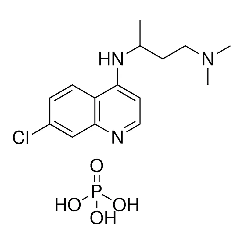 Merck N(3)-(7-CHLORO-QUINOLIN-4-YL)-N(1-