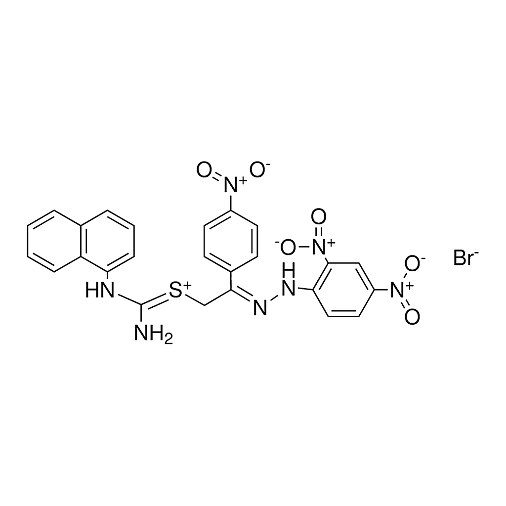 Merck RCL  S96,682-7 - 25 MG