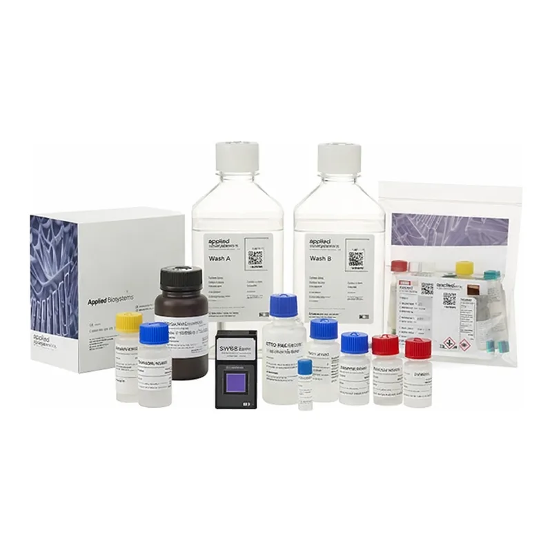 Thermo Fisher Scientific CytoScan HD Array Kit and Reagent Kit Bundle