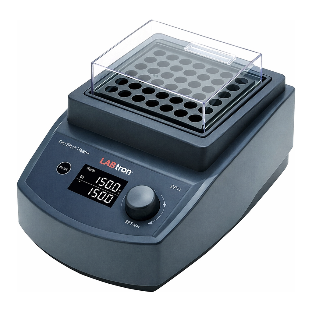 Labtron Dry Bath / Heating Block
