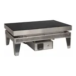 AS ONE Ceramic Hotplate (Airtight Material) (Max. 480℃/600℃), 세라믹 핫 플레이트(기밀질) (최고온도 480℃/600℃)