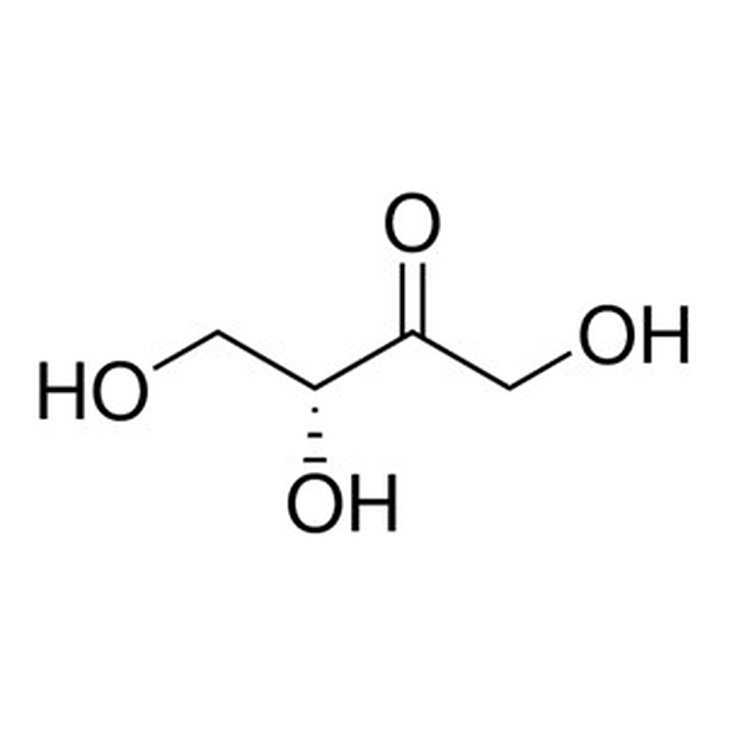 Merck D-(-)-ERYTHRULOSE