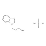 Merck 3-(1H-Indol-1-yl)propan-1-amine methanesulfonate