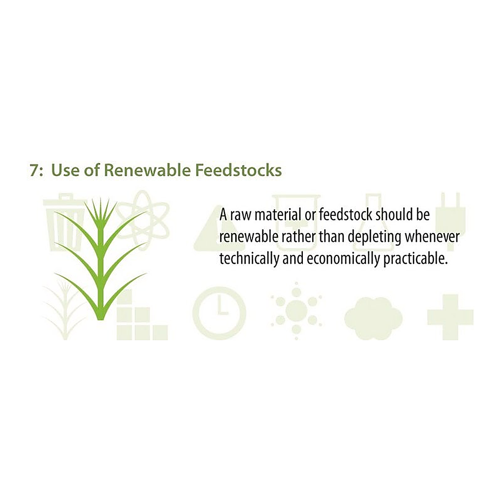 Merck Ecogenius PLA 3D printing filament
