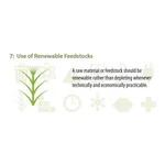 Merck Ecogenius PLA 3D printing filament