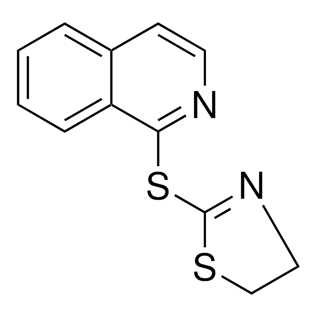 Merck 4,5-DIHYDRO-1,3-THIAZOL-2-YL 1- - 25MG &