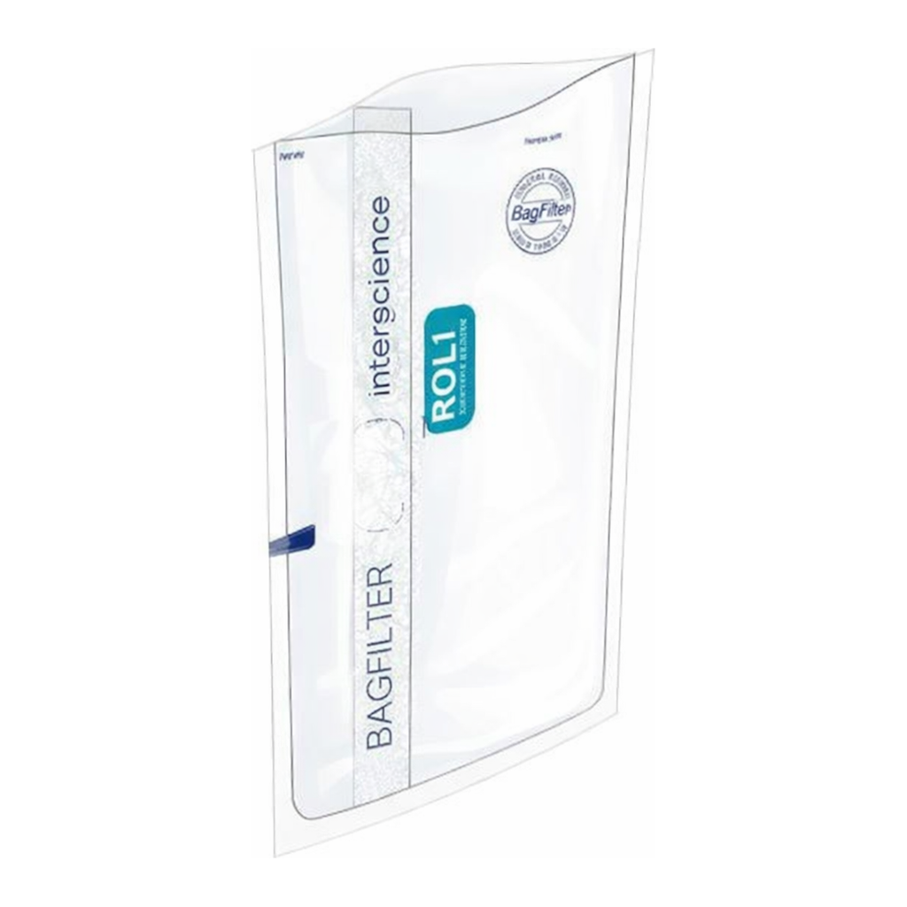 AS ONE Bag Filter, 백 필터