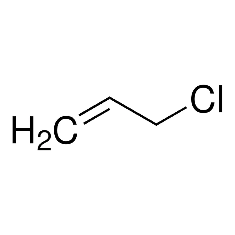 Merck Allyl chloride