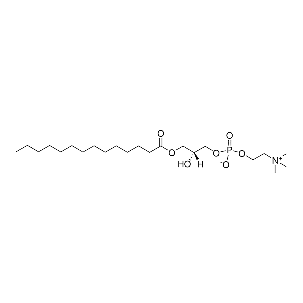 Merck 14:0 Lyso PC