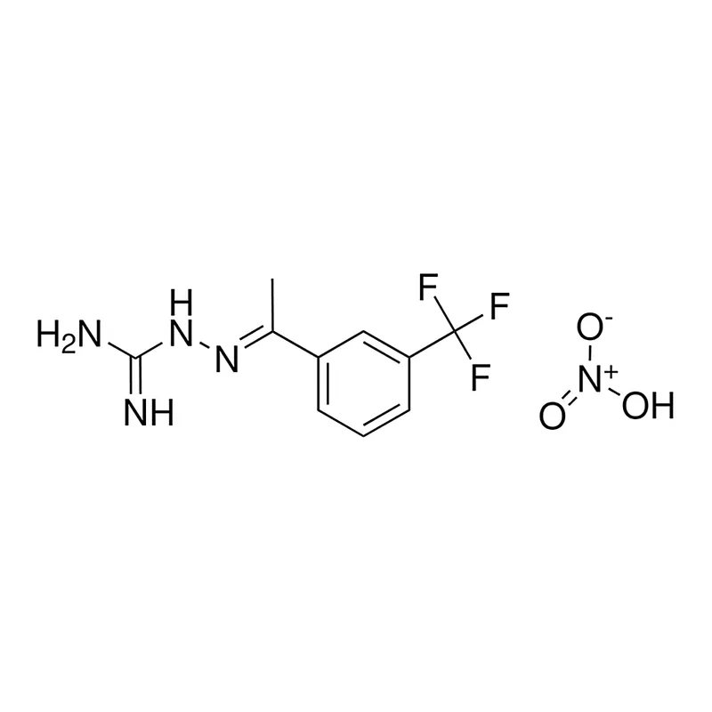 Merck 1-(ALPHA-METHYL-3-(TRIFLUOROME - 50 MG&