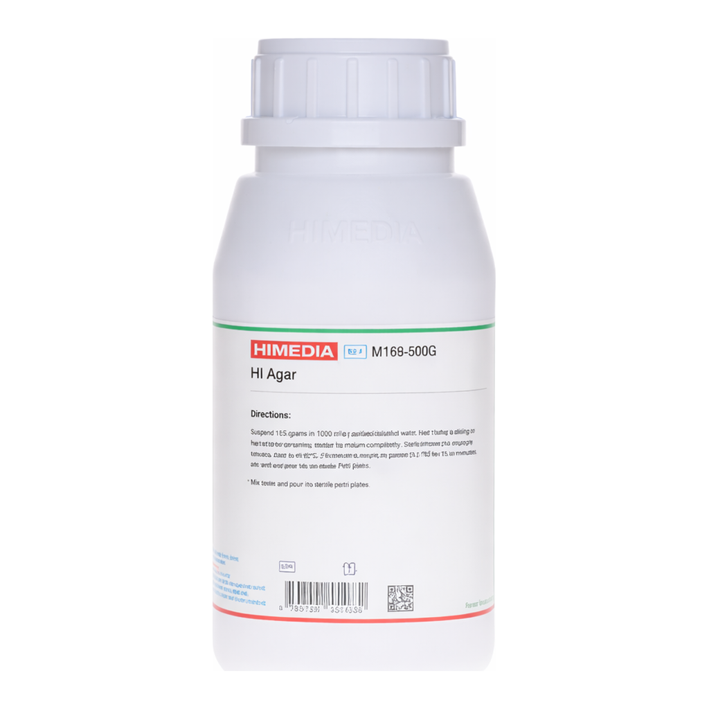 Himedia HI Agar (Heart Infusion Agar)