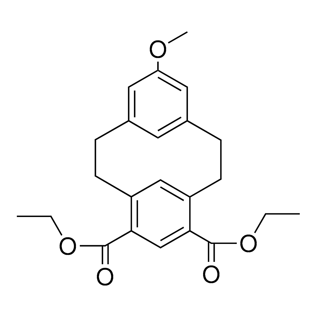 Merck 13-MEO-TRICYCLO(9.3.1.1(4,8))H - 25 MG&