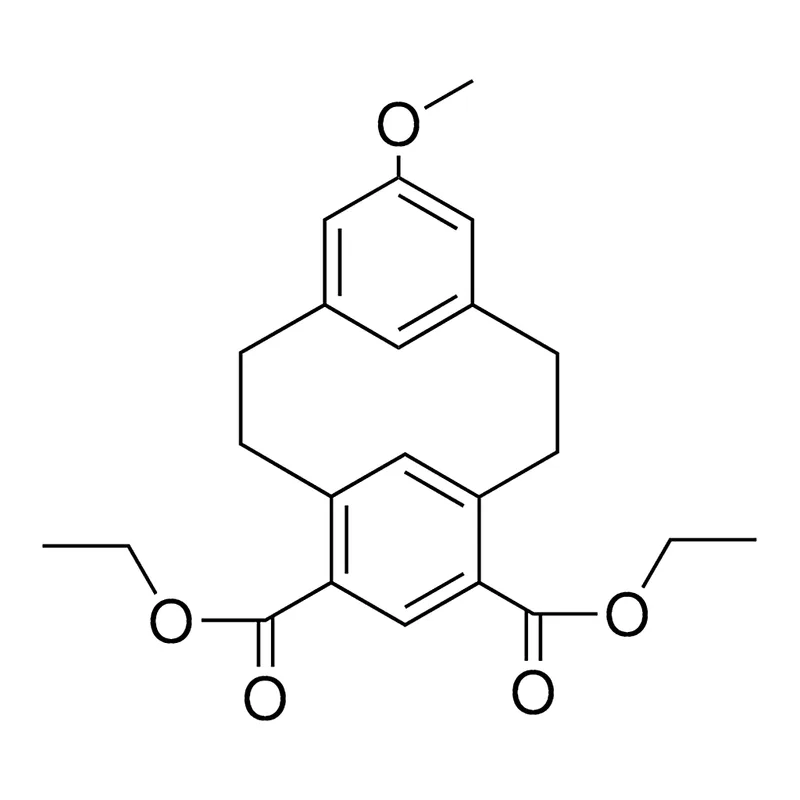 Merck 13-MEO-TRICYCLO(9.3.1.1(4,8))H - 25 MG&