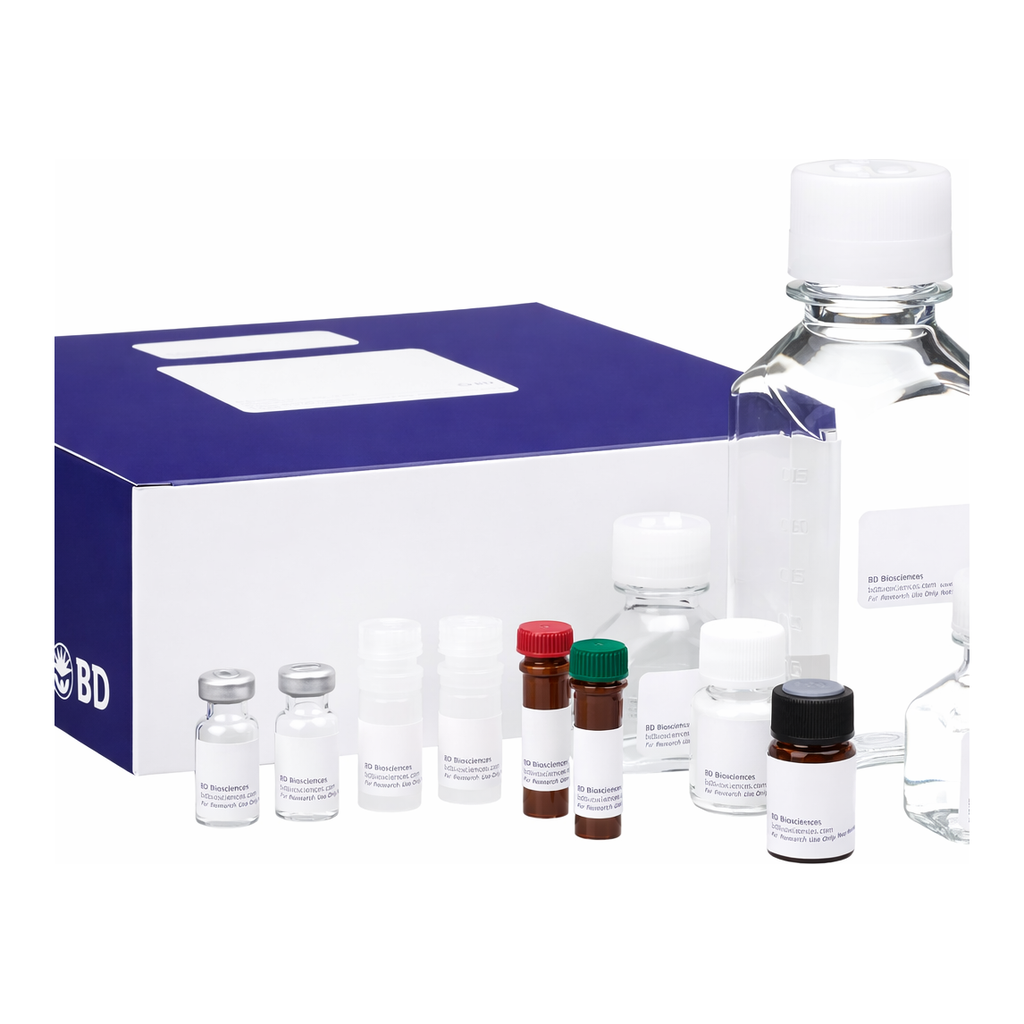 BD Human Anaphylatoxin Kit