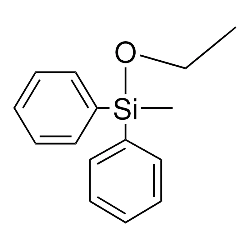 Merck DIPHENYLETHOXYMETHYLSILANE-