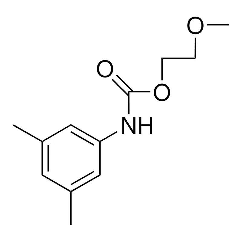 Merck 2-METHOXYETHYL N-(3,5-XYLYL)CAR-