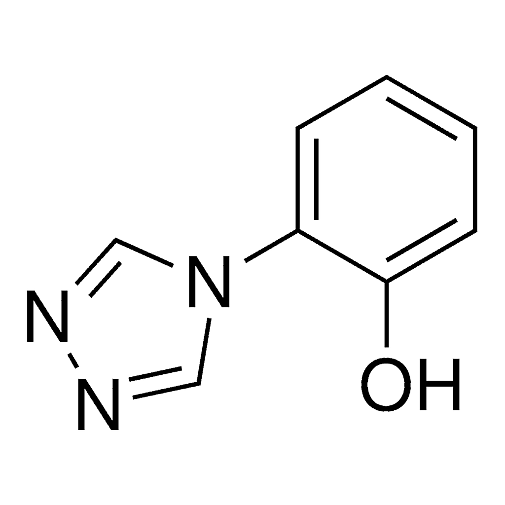 Merck 2-(4H-1,2,4-Triazol-4-yl)phenol