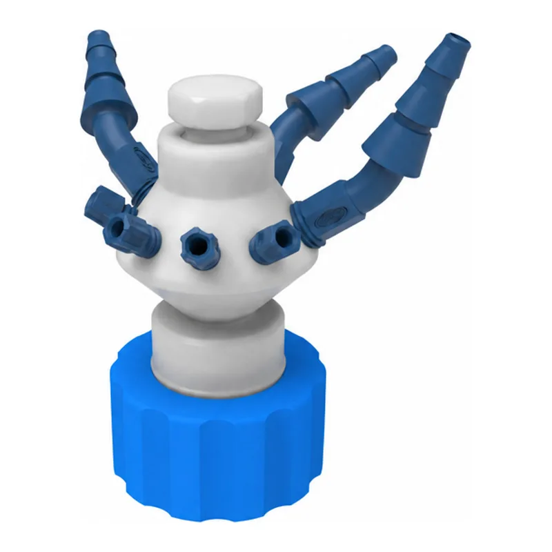 Safety Waste Cap Mini-LISA, 38-430