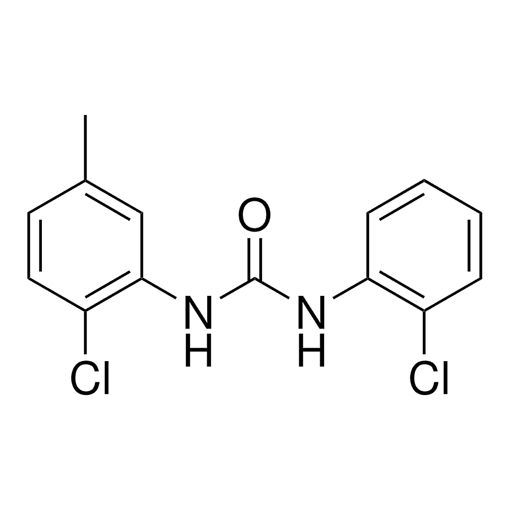 Merck 1-(2-CHLORO-5-METHYLPHENYL)-3- - 50 MG&
