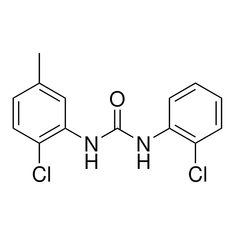 Merck 1-(2-CHLORO-5-METHYLPHENYL)-3- - 50 MG&