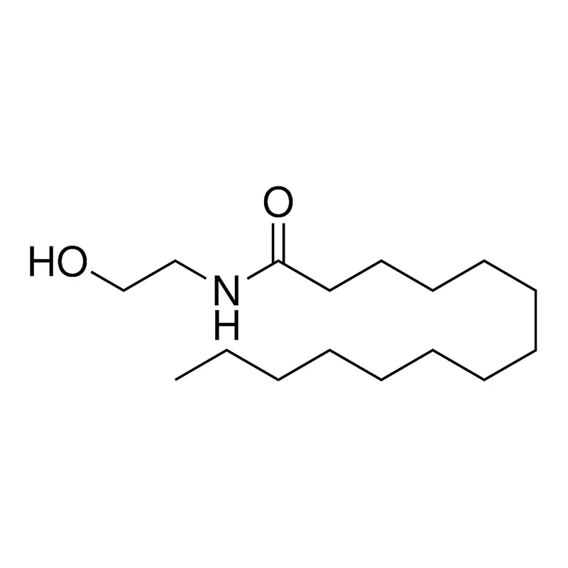Merck TETRADECANOIC ACID (2-HYDROXY-ETH-