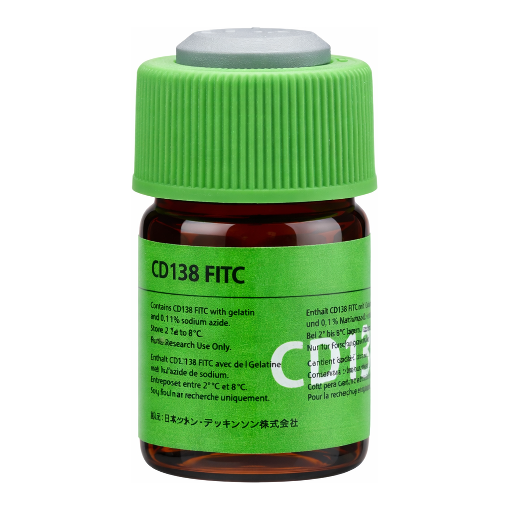 BD FITC Mouse Anti-Human CD138