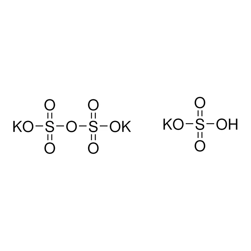 Merck Potassium hydrogensulfate, fused