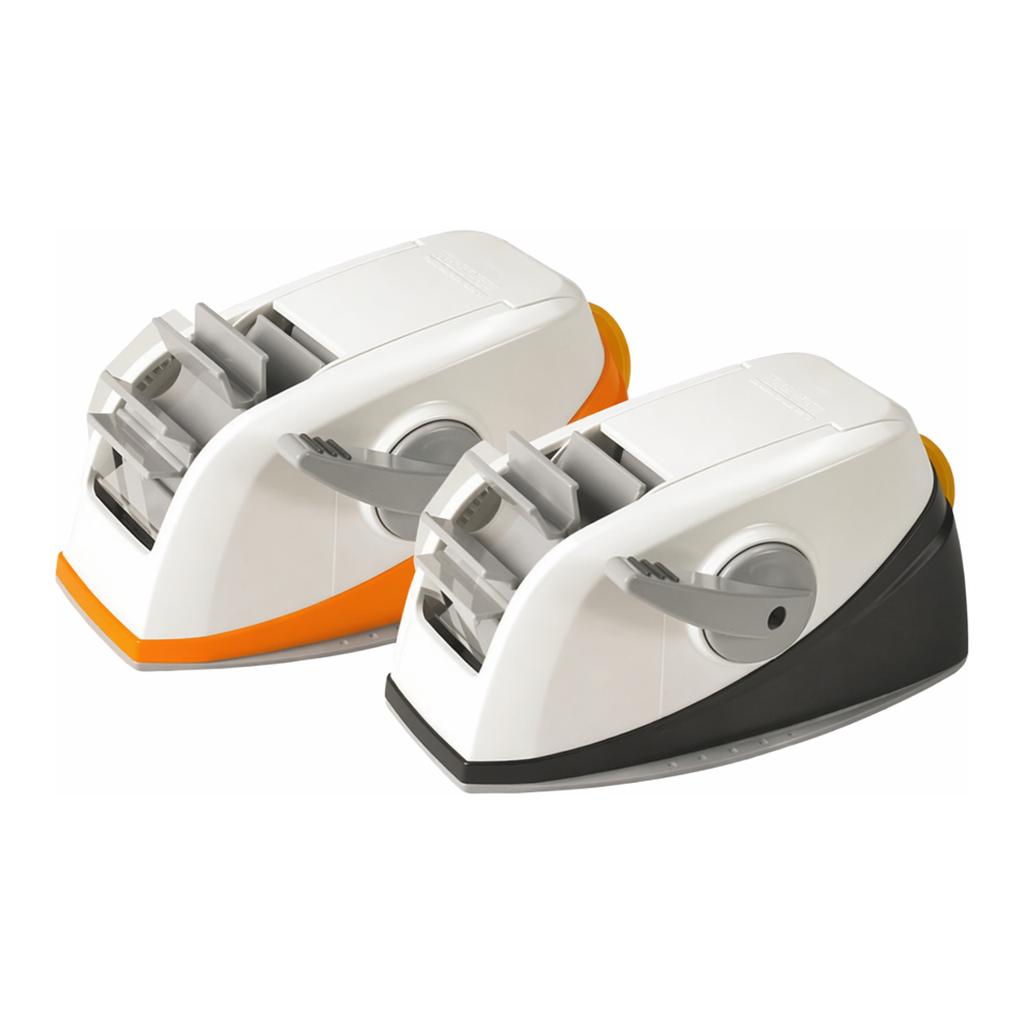 OFFICENEX 3M 스카치 원터치디스펜서(12mm,18mm사용 검정)