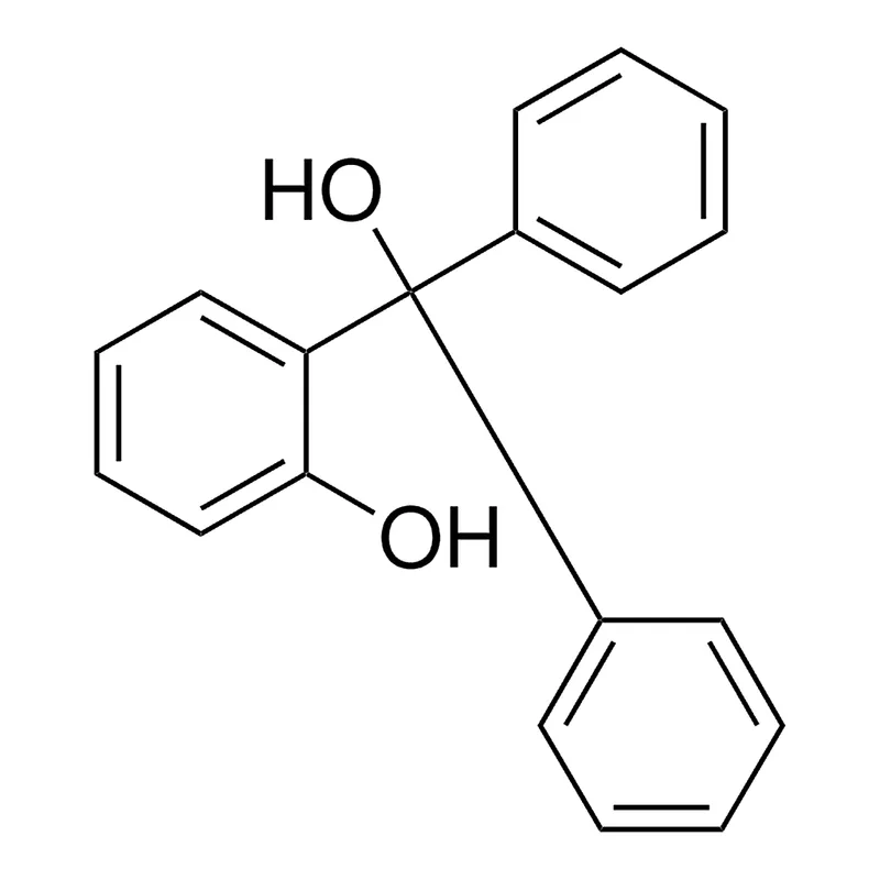 Merck 2-HYDROXYTRIPHENYLCARBINOL